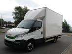 Iveco Daily 35-170, Auto's, Bestelwagens en Lichte vracht, Elektrische buitenspiegels, Euro 5, Iveco, Bedrijf