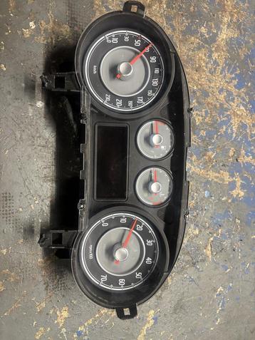 Fiat Punto Evo (199) 1.3 Kilometerteller KM 5550050900  beschikbaar voor biedingen