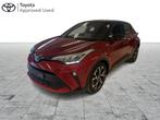 Toyota C-HR hybrid C-LUB / BI-TONE, Automaat, Euro 6, 72 kW, 86 g/km
