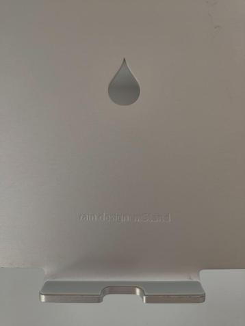 mStand laptop standaard van het topmerk Rain Design beschikbaar voor biedingen
