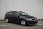 Volkswagen Golf 7 Variant – 2014 – Benzine – 63 kW (85 pk), Auto's, Bedrijf, Break, Golf Variant, ABS