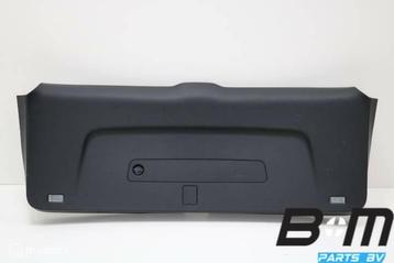 Achterklepbekleding Audi Q7 4M beschikbaar voor biedingen