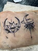 Tattoo, Geschikt als bijbaan