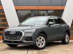Audi Q3 45 TFSI Hybride '23 - 33000KM - GARANTIE, Argent ou Gris, Achat, Entreprise, Noir