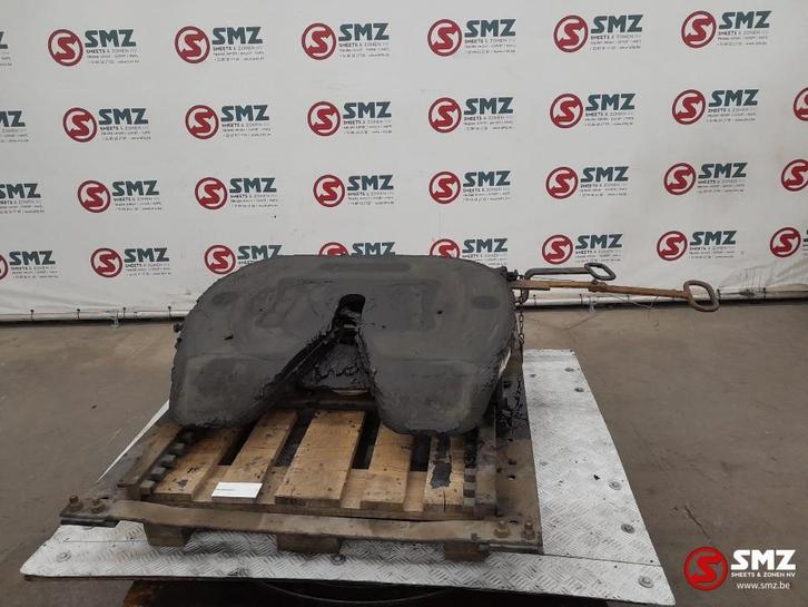 Occ koppelschotel MAN, Auto-onderdelen, Vrachtwagen-onderdelen, MAN, Ophanging en Onderstel, Gebruikt