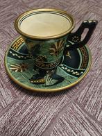 Oud tasje en ondertaske, Antiek en Kunst, Ophalen