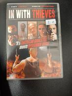 In with thieves, Enlèvement ou Envoi