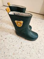 Gevoerde regenlaarzen, Veritas, maat 25-26, Kinderen en Baby's, Ophalen, Gebruikt, Schoenen