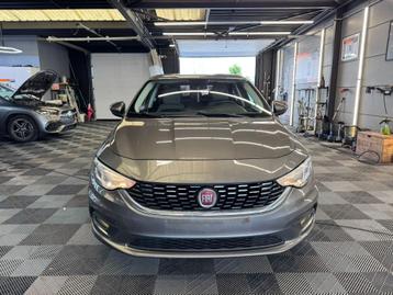 Fiat Tipo 1.4i benzine bj. 2017 75000km Euro 6 beschikbaar voor biedingen