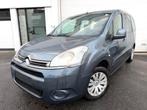 Citroen Berlingo * 1.6 hdi * met keuring, Auto's, Voorwielaandrijving, Euro 5, Stof, Overige kleuren