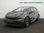 Cupra Born Born 58 kWh, Auto's, Overige Auto's, Automaat, Navigatiesysteem, Zilver of Grijs, Te koop