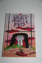 Daar ga je, Frederick K. Bower * Anthony Horowitz * +10 jaar, Boeken, Kinderboeken | Jeugd | 10 tot 12 jaar, Verzenden, Gelezen