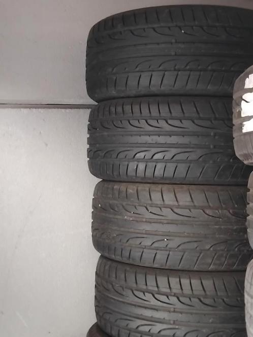 2154516 215/45/16 215/45R16 zomer Dunlop, Auto diversen, Autosport-onderdelen, Zo goed als nieuw, Ophalen