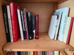 Diverse boeken over Belgische steden of evenementen, Ophalen, Zo goed als nieuw