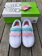 Deto Turnpantoffels met gekleurde velcro - Maat 33/34, Kinderen en Baby's, Kinderkleding | Schoenen en Sokken, Meisje, Sportschoenen
