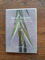 the seven helpers Bach, Ophalen of Verzenden, Zo goed als nieuw, Wetenschap of Techniek
