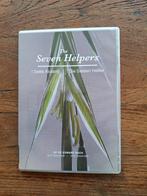 the seven helpers Bach, CD & DVD, DVD | Documentaires & Films pédagogiques, Enlèvement ou Envoi, Comme neuf, Science ou Technique