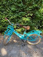 Licht blauwe kinderfiets Cooper, Ophalen, Gebruikt, Popal Cooper
