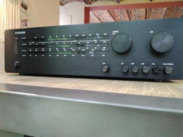 Voxson stereo tuner R303 beschikbaar voor biedingen