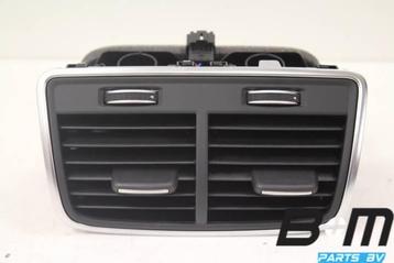 Luchtrooster achterin middenconsole Audi A6 4G Av 4G0819203B beschikbaar voor biedingen