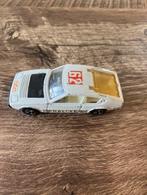 Majorette Simca Matra Bagheera Rally Wit Interieur, Ophalen of Verzenden