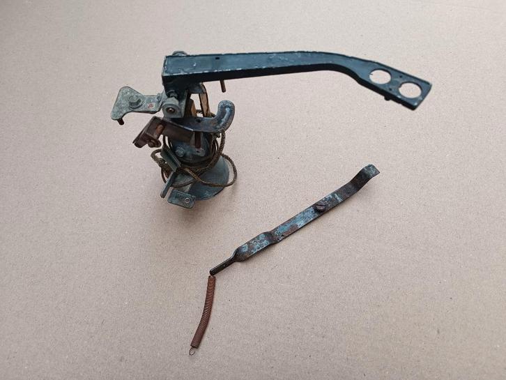 Tone Arm/ Mechaniek Rock-Ola (Div) jukebox, Verzamelen, Automaten | Jukeboxen, Ophalen of Verzenden