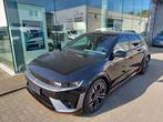 Hyundai IONIQ 5N Demowagen | 650PK | Kuipstoelen | Full Opti, Auto's, Gebruikt, Zwart, IONIQ 5, Zwart