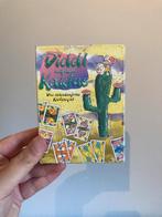 Diddl und dem Kaktus, Verzamelen, Diddl, Ophalen of Verzenden, Diddl, Gebruikt, Overige typen