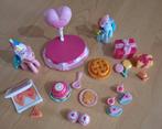 My Little Pony Set Verjaardagsfeest, Enlèvement ou Envoi, Comme neuf