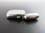 Sterling zilveren Vesta Case 1908 Birmingham, Verzamelen, Ophalen of Verzenden, Gebruikt