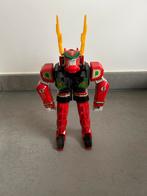 Bandai Power Rangers Red Dragon Thunderzord 1994, Enlèvement ou Envoi, Utilisé