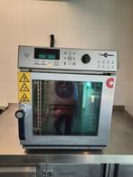 Combisteamer rational 6x GN1/1, Ophalen, Gebruikt, Ovens, Microgolfovens en Steamers