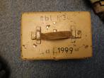 Optische doos 88, Ophalen of Verzenden