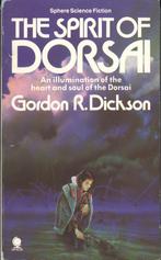 The Spirit of Dorsai - Gordon R. Dickson, Verzenden, Gelezen, Gordon R. Dickson