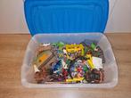 Te koop Doos met Playmobil !!!, Kinderen en Baby's, Speelgoed | Playmobil, Ophalen, Gebruikt
