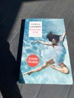 Koekoeksjong -  Camilla Lackberg, Ophalen, Zo goed als nieuw