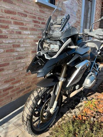 Bmw 1200 GS LC beschikbaar voor biedingen