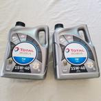 Huile moteur, Enlèvement