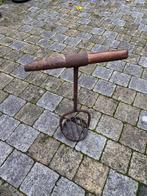 Bietenvork en bietenstamper, Antiek en Kunst, Ophalen