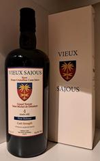Rhum Rum Velier Vieux Sajous 4y First Release, Enlèvement, Neuf, Autres types