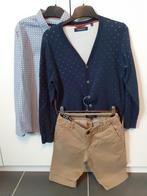 communiekledij maat 140 terre bleue - state of art, Kinderen en Baby's, Ophalen of Verzenden, Zo goed als nieuw, Terre Bleue, Jongen