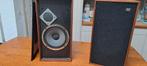 Wharfedale Linton 2 luidsprekers, in nieuwstaat, Audio, Tv en Foto, Luidsprekerboxen, Ophalen, Zo goed als nieuw, Minder dan 60 watt