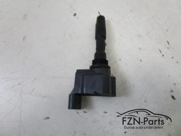 VW Golf 7 Bobine met Bougiestekker (Bougie) 04E905110J beschikbaar voor biedingen