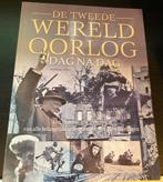 De Tweede Wereldoorlog (Anthony Shaw), Ophalen of Verzenden, Tweede Wereldoorlog, Nieuw