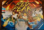 Coöperatief bordspel Red Peak. Nieuw (FR NL EN IT ES DE), Ophalen, Nieuw, Ravensburger