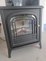 Cheminée électrique, Huis en Inrichting, Haarden, Ophalen, Zo goed als nieuw, Elektrische haard