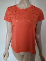 T-shirt Scotch&Soda maat S, Kleding | Dames, T-shirts, Ophalen of Verzenden, Zo goed als nieuw, Maat 36 (S)