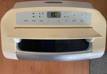 Mobiele airco beschikbaar voor biedingen