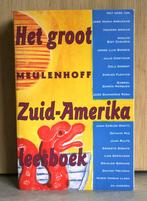 Het groot Meulenhoff Zuid-Amerika leesboek, Proza Zuid-Amerika, Utilisé, Enlèvement ou Envoi
