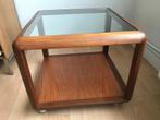 Vintage designtafeltje., Antiek en Kunst, Ophalen